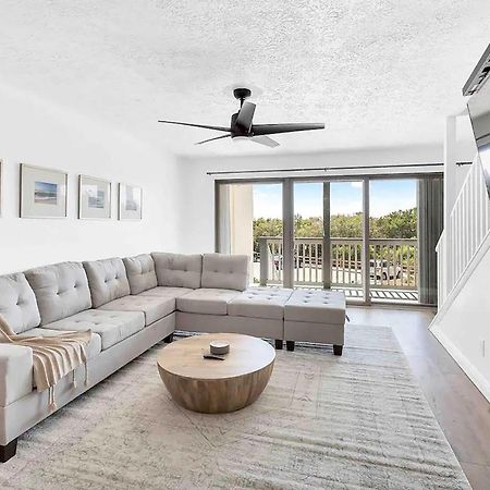 30A Beachside Blessing Inlet Beach Exterior photo