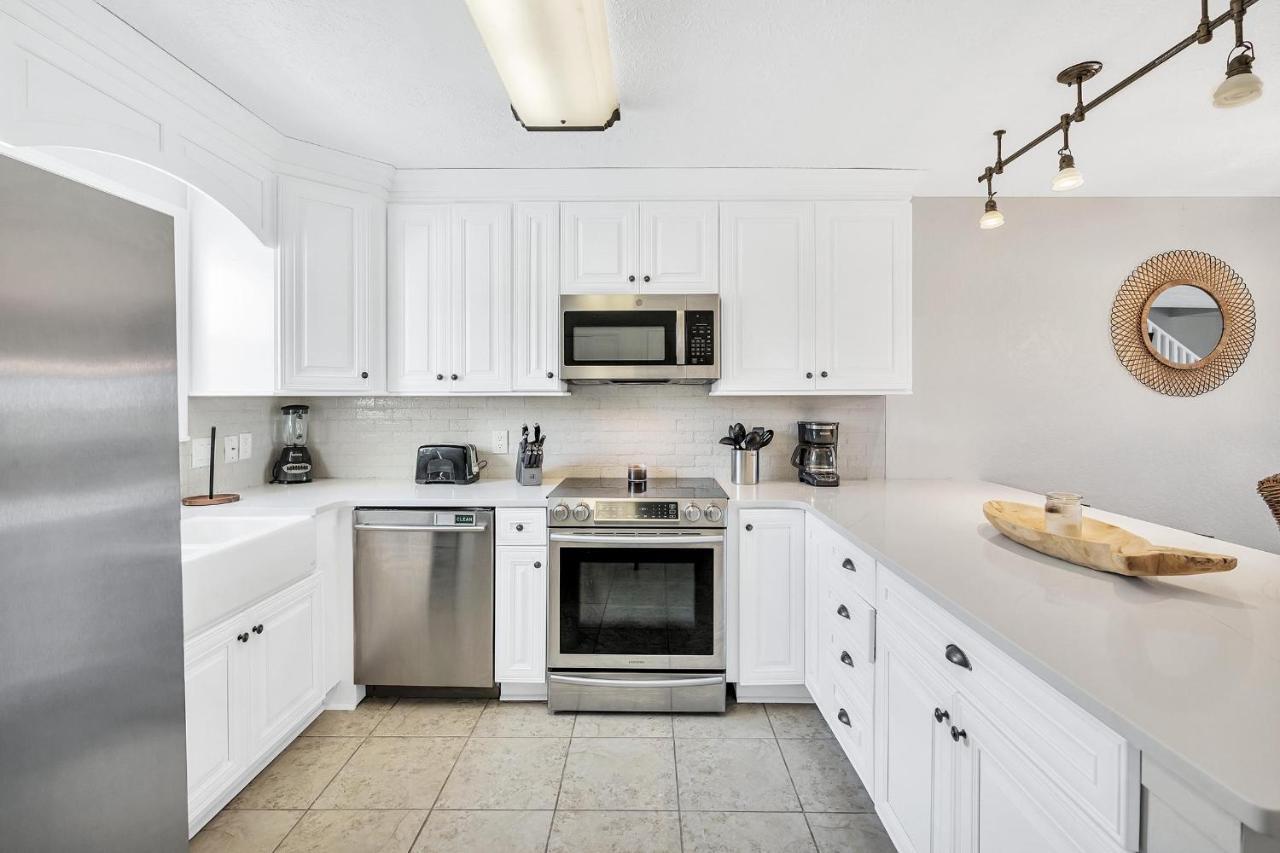 30A Beachside Blessing Inlet Beach Exterior photo