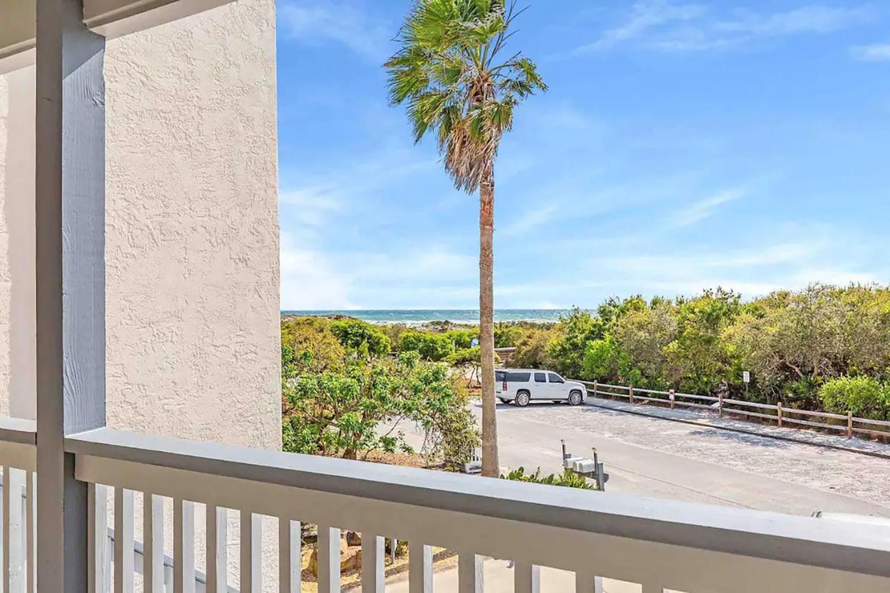 30A Beachside Blessing Inlet Beach Exterior photo