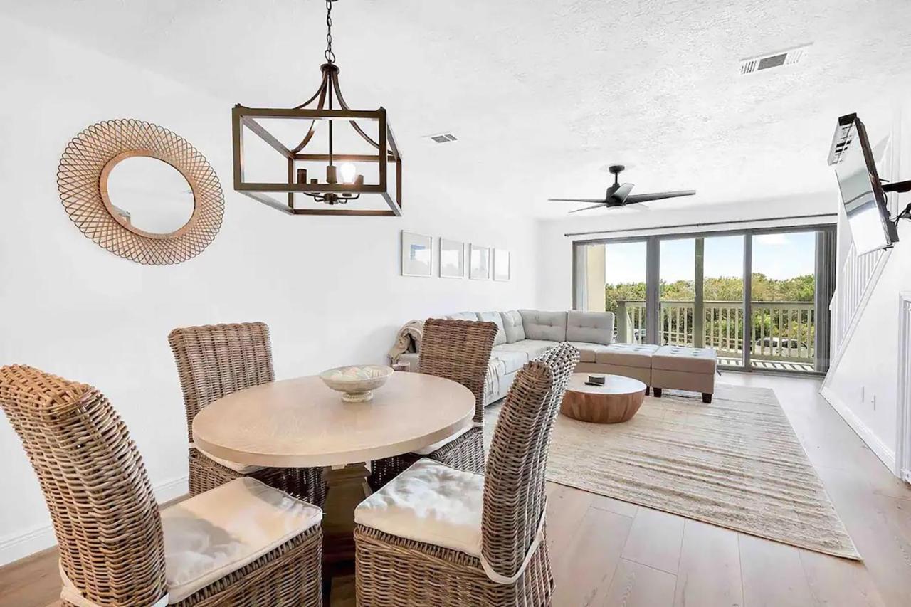 30A Beachside Blessing Inlet Beach Exterior photo