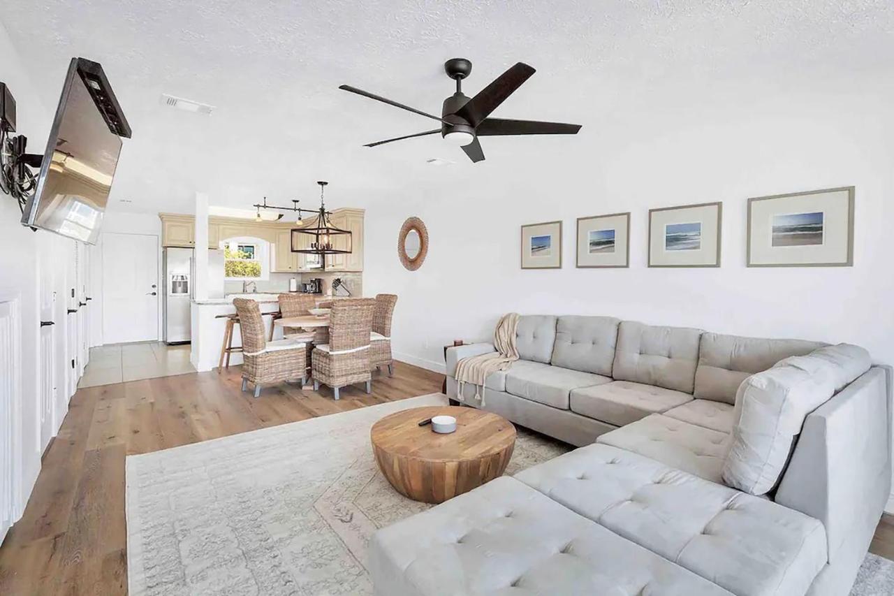 30A Beachside Blessing Inlet Beach Exterior photo