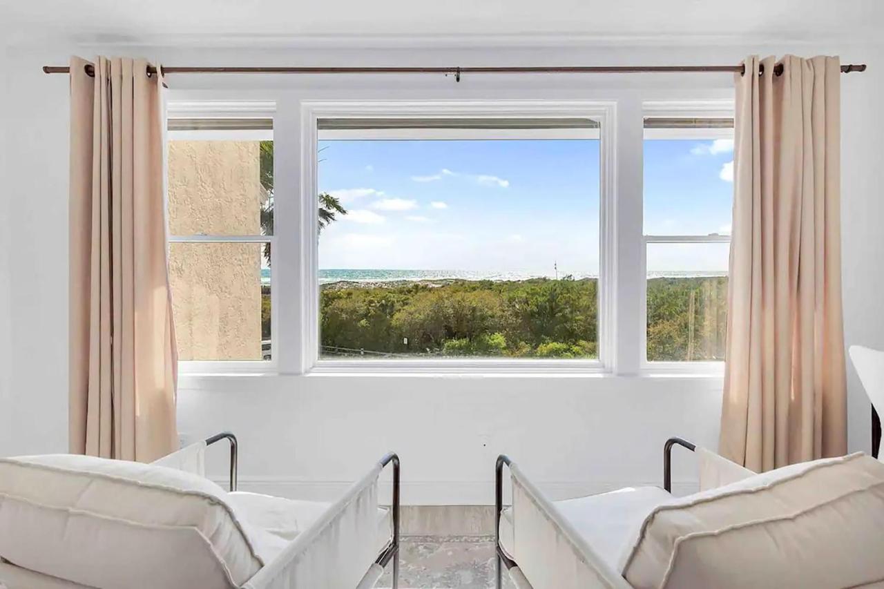 30A Beachside Blessing Inlet Beach Exterior photo